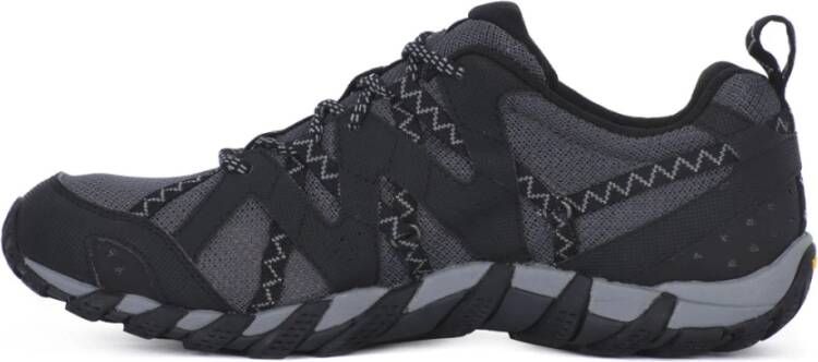 Merrell Sneakers Black Heren