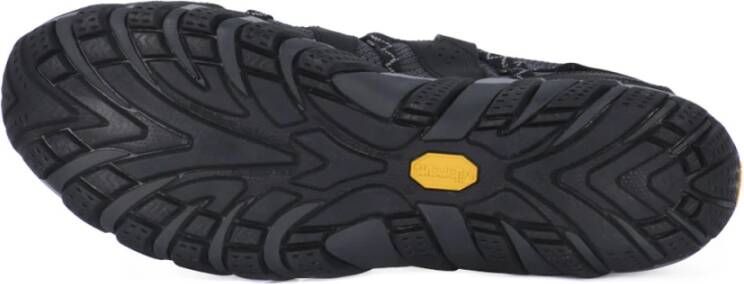 Merrell Sneakers Black Heren