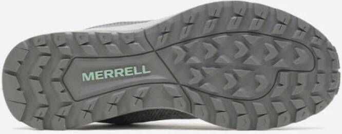 Merrell Sneakers Grijs Dames