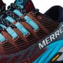 Merrell Women's Agility Peak 4 Trail Shoes Trailschoenen - Thumbnail 5