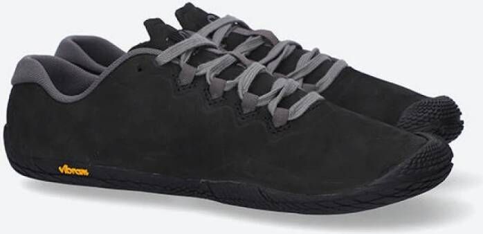 Merrell Sneakers Zwart Dames