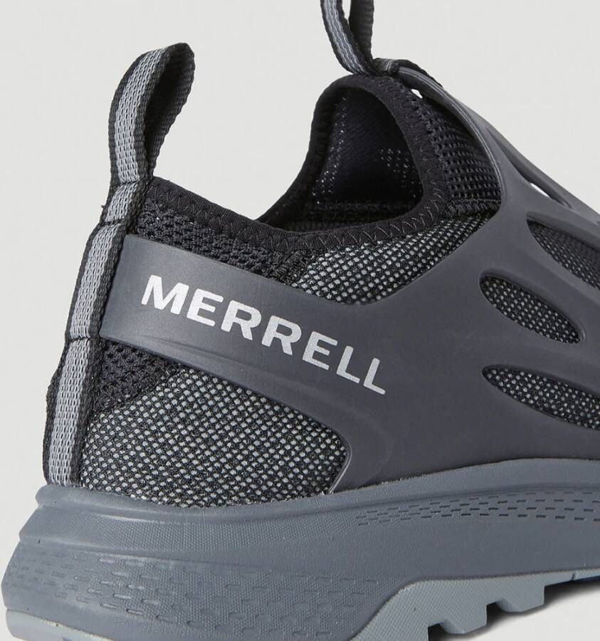 Merrell Sneakers Zwart Heren