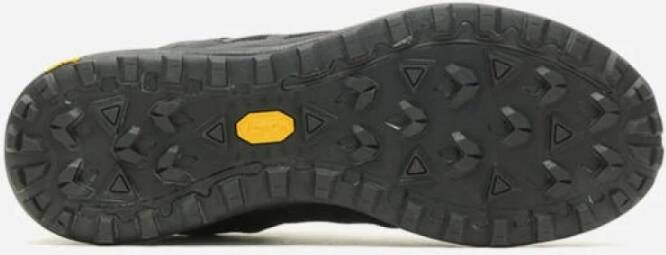 Merrell Sneakers Zwart Heren