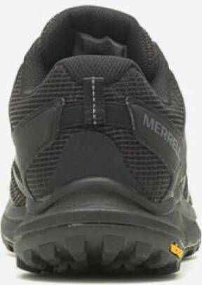 Merrell Sneakers Zwart Heren