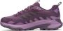 Merrell Speed 2 GTX Prestatie Trail Schoen Purple Heren - Thumbnail 2