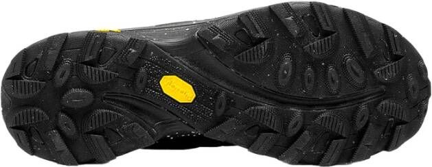 Merrell Speed Gore-Tex 1Trl Trail Schoen Black Heren