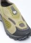 Merrell Speed Streak Slip-On Schoenen Green Heren - Thumbnail 2