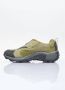 Merrell Speed Streak Slip-On Schoenen Green Heren - Thumbnail 4