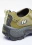 Merrell Speed Streak Slip-On Schoenen Green Heren - Thumbnail 5