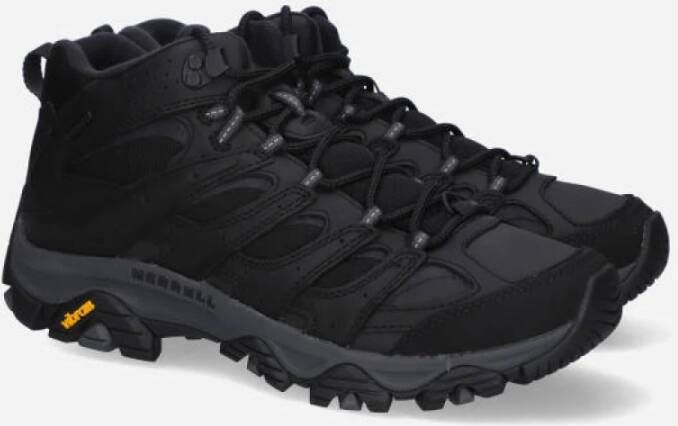 Merrell Trekking Boots Zwart Heren