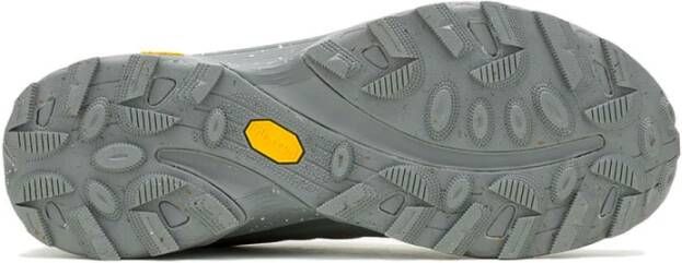 Merrell Waterdichte wandelschoenen met Gore-Tex Gray Heren