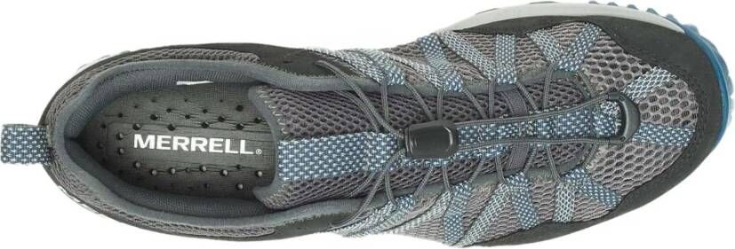 Merrell Wildwood Aerosport Sneakers Gray Heren