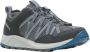 Merrell Wildwood Aerosport Sneakers Gray Heren - Thumbnail 4