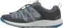 Merrell Wildwood Aerosport Sneakers Gray Heren - Thumbnail 5