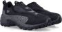 Merrell Zwarte Sneakers Lichtgewicht Comfortabele Schoenen Black Heren - Thumbnail 2