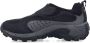 Merrell Zwarte Sneakers Lichtgewicht Comfortabele Schoenen Black Heren - Thumbnail 3