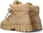 Mexx Beige Dameslaarzen Pleun Killah Beige Dames - Thumbnail 9