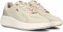 Mexx Beige Textiel Sneakers Nina Beige Dames - Thumbnail 15