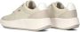 Mexx Beige Textiel Sneakers Nina Beige Dames - Thumbnail 16