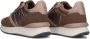 Mexx Sneakers Juju Humper MIEV1003343W-8506 Bronze - Thumbnail 6