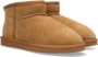 Mexx Pantoffel Kimo Olympia Bruin Vrouwen Chestnut Bruin - Thumbnail 3