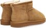 Mexx Pantoffel Kimo Olympia Bruin Vrouwen Chestnut Bruin - Thumbnail 4