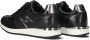 Mexx Sneaker Parfait Kitsch Black grijs Vrouwen Zwart gun Metal - Thumbnail 5