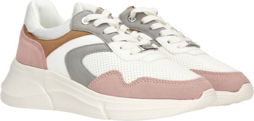 Mexx Jilou sneaker Multicolor Dames