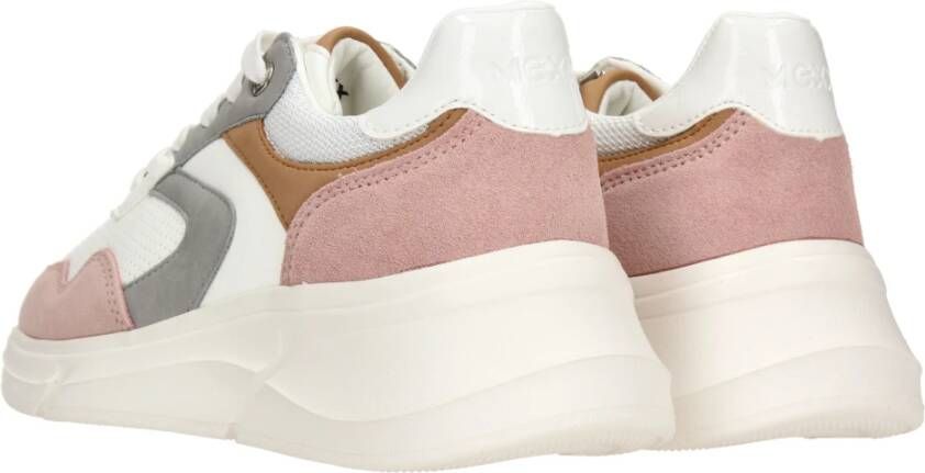 Mexx Jilou sneaker Multicolor Dames