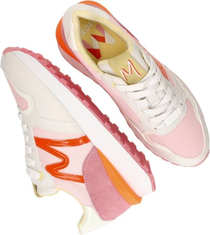 Mexx Juju sneaker Multicolor Dames