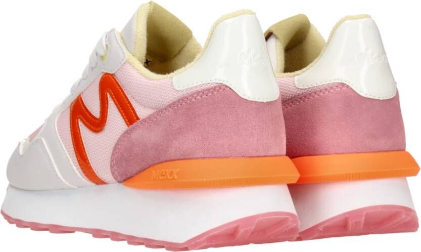 Mexx Juju sneaker Multicolor Dames