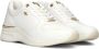 Mexx Lage Mode Sneakers Milai White Dames - Thumbnail 3