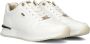 Mexx Sneakers Fleur MIKE1002041W-3000 Wit - Thumbnail 7