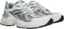 Mexx Lage Sneakers Norah Multicolor Dames - Thumbnail 12