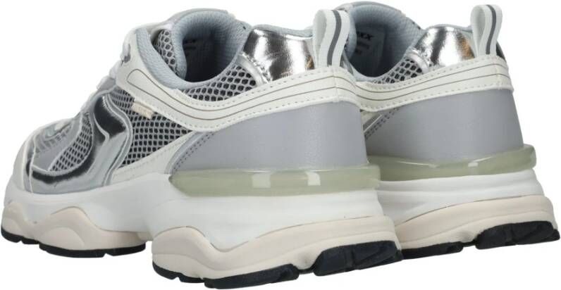 Mexx Norah sneaker Gray Dames