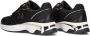 Mexx Paulita Love Dames Sneakers Zwart Black Dames - Thumbnail 5