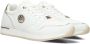 Mexx Witte Casual Sneakers voor Vrouwen White Dames - Thumbnail 3