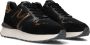 Mexx Sneaker Juju Humper Dierenprint Meerkleurig Vrouwen Animal Print Multi - Thumbnail 6