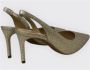 MICHAEL Kors Pumps met elastische inzet model 'ALINA' - Thumbnail 4