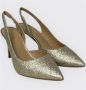 MICHAEL Kors Pumps met elastische inzet model 'ALINA' - Thumbnail 6