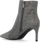 Michael Kors Grijze Laarzen Stijlvol Model Gray Dames - Thumbnail 8