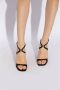 Michael Kors Amara sandalen met hak Black Dames - Thumbnail 2