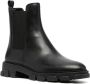 MICHAEL Kors Chelsea boots met merkdetail model 'RIDLEY BOOTIE' - Thumbnail 12