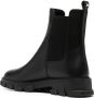 MICHAEL Kors Chelsea boots met merkdetail model 'RIDLEY BOOTIE' - Thumbnail 13