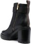 Michael Kors Ankle Boots Black Dames - Thumbnail 2