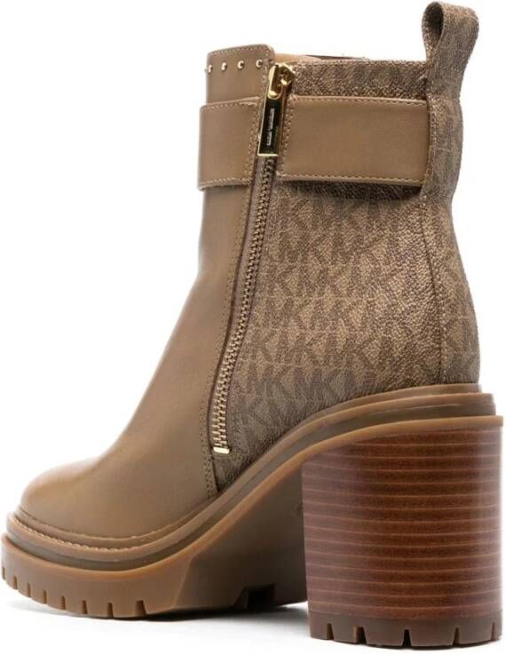 Michael Kors Ankle Boots Multicolor Dames