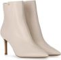 Michael Kors dames enkels laarzen Beige Dames - Thumbnail 13