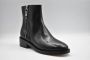 Michael Kors Zwarte Veterschoenen Dames Aw23 Zwart Dames - Thumbnail 5