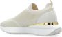 Michael Kors Stijlvolle Sneakers voor Mannen en Vrouwen White Dames - Thumbnail 8