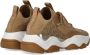 Michael Kors Atlas Husk Sneaker Brown Dames - Thumbnail 10